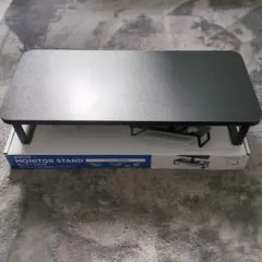 エレコム モニタースタンド PCA-DPSW5925BKのサムネイル