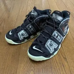 NIKE AIR MORE UPTEMPO '96 歌川国芳 浮世絵