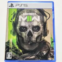 コールオブデューティ モダン・ウォーフェア2 COD MW2 (PS5)