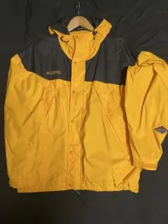 マウンテンパーカー コロンビア