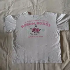 ピンクラテ　Мサイズ(150) 半袖Tシャツ