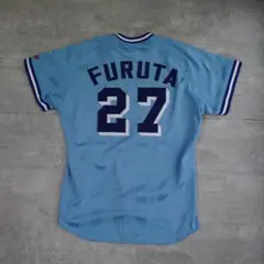 2026年最新】古田敦也 ユニフォームの人気アイテム - メルカリ