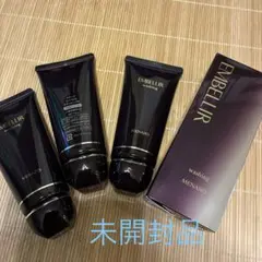 MENARD EMBELLIR Washing 洗顔クリーム 130g - メルカリ
