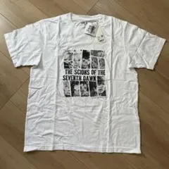 UNIQLO UT FINAL FANTASY 35周年 Tシャツ XLのサムネイル