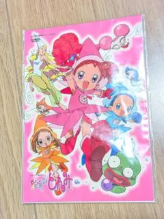 2026年最新】おジャ魔女どれみ ポスターの人気アイテム - メルカリ