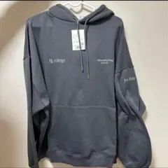 zozotown パーカー