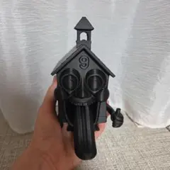 明日は学校サイズビック3dプリント品
