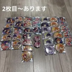 仙石忍　ハート缶バッジ　とるパカ　15個セット あんスタ 仙石忍 缶バッジ ハート型 - メルカリ