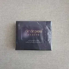 クレ・ド・ポー ボーテ パウダーファンデーション オークル 10 レフィル
