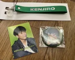 ECHOES of DUALITY 山下健二郎 オフィシャルグッズ　ガチャ