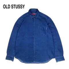 2026年最新】stussy デニム oldの人気アイテム - メルカリ