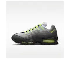 ナイキエア マックス 95ビッグバブル 