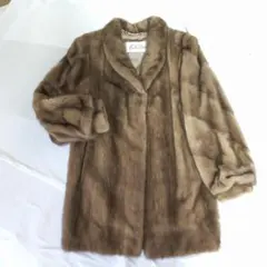 2026年最新】SAGA FURS レディース 毛皮・ファーコートの人気アイテム