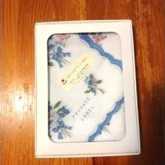 プライベートレーベルハンカチ