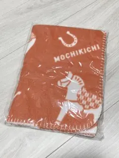 ブランケット 미사용