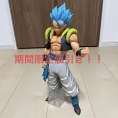 一番くじ　ドラゴンボール　EXTREME SAIYAN C賞　ゴジータフィギュア