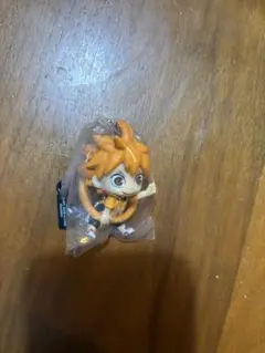 ハイキュー 日向翔陽