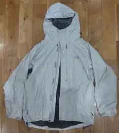 【希少】THE NORTH FACEペイズリー柄 マウンテンパーカー