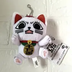ダンダダン カバンに付けられるぬいぐるみ ターボババア