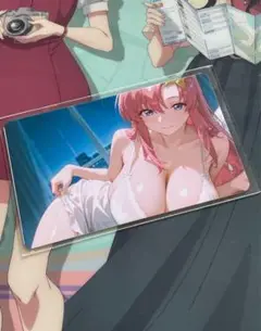 一点のみ　セクシー　ウラシク　2枚set