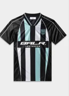2026年最新】BALR. サッカー シャツの人気アイテム - メルカリ