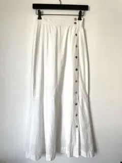 ウィルフリー　ロングスカートのサムネイル