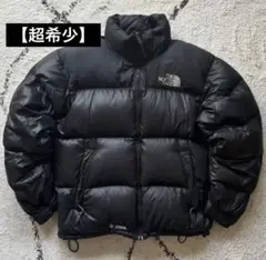 【激レア・他出品無】ASMLコラボTHE NORTH FACEヌプシM US規格のサムネイル