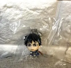 ⭐️未開封⭐️キングダム つまんでつなげてマスコット 信
