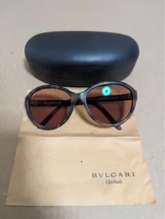 ブルガリ サングラス BV8244F 501/8G 56 BVLGARI - メルカリ