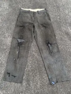 30s ワークパンツ