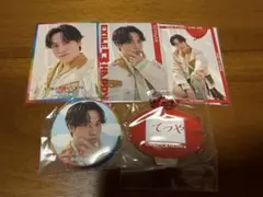 TETSUYA セット