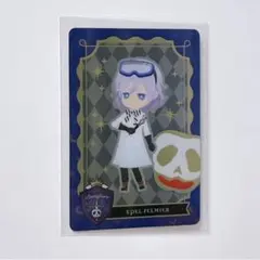 ツイステ メタカ ウエハース3 エペル