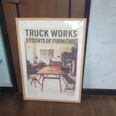2026年最新】truck furniture ポスターの人気アイテム - メルカリ