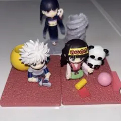 2025年最新】hunter×hunter キルア ぬいぐるみの人気アイテム