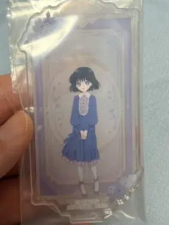 新品未使用　土萠ほたる　アクリルスタンド 土萠ほたる アクリルスタンド - メルカリ