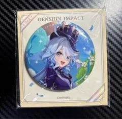 2025年最新】原神 フリーナ 缶バッジの人気アイテム - メルカリ