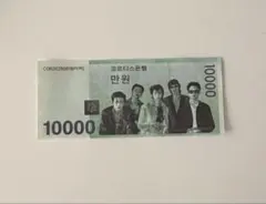 CORTIS PYPD MONEYMONEYMONEY 落下物　コンペティ