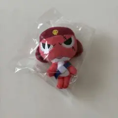 ケロロ軍曹 ミニミニChibi ぬいぐるみマスコット　ギロロ伍長のサムネイル