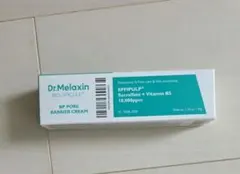 Dr.Melaxin BP PORE BARRIER CREAM 50gのサムネイル