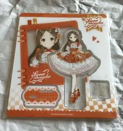 学園アイドルマスター 学マス 上海 中国限定 アクリルスタンド 姫崎莉