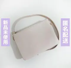 サマンサタバサ　Samantha Thavasa　ショルダーストラップ付ポーチのサムネイル