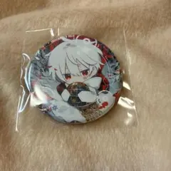 まふまふ 世会色ユニバース アニメイト特典缶バッチ カラスとうさぎ まふまふ 世会色ユニバース アニメイト 特典缶バッジ カラスとうさぎ