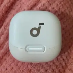 Anker 充電ケース イヤホンケース ホワイト