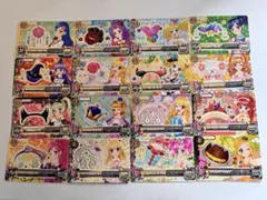 雪*奨様 アイカツカードアクセサリー