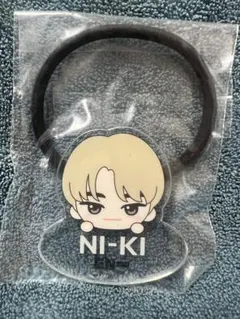 ENHYPEN 一番くじ アクリルアクセサリー NI-KI ニキ