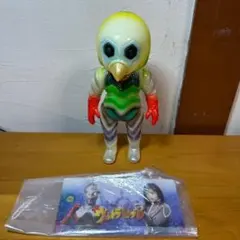 2026年最新】m1号 ガッツ星人の人気アイテム - メルカリ