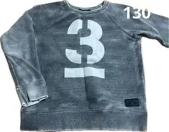 GROOVY COLORS トレーナー