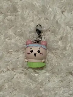 めじるしアクセサリー ちいかわ　映画入場特典　古本屋