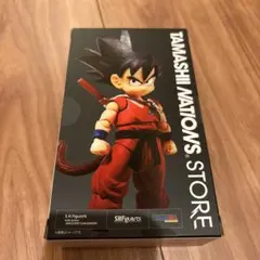 2025年最新】S.H.Figuarts 孫悟空 無邪気な挑戦者の人気アイテム