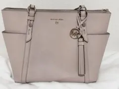 マイケルコース バッグ ピンク